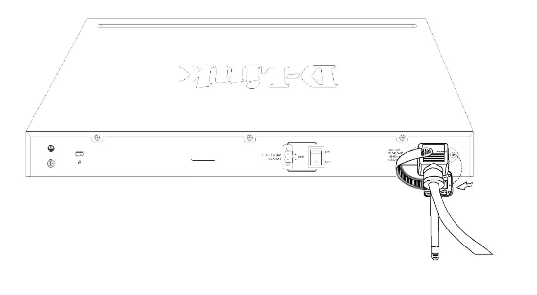 D-Link DGS-3000-28SC Layer 2 Gigabit Stackable Managed Switch - Connecting7