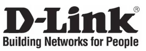 D-Link logo
