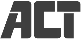 ACT logo