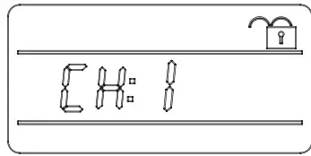 CAD GXLIEM Wireless In-Ear Monitor System - MOperating Instructions System Setup 3