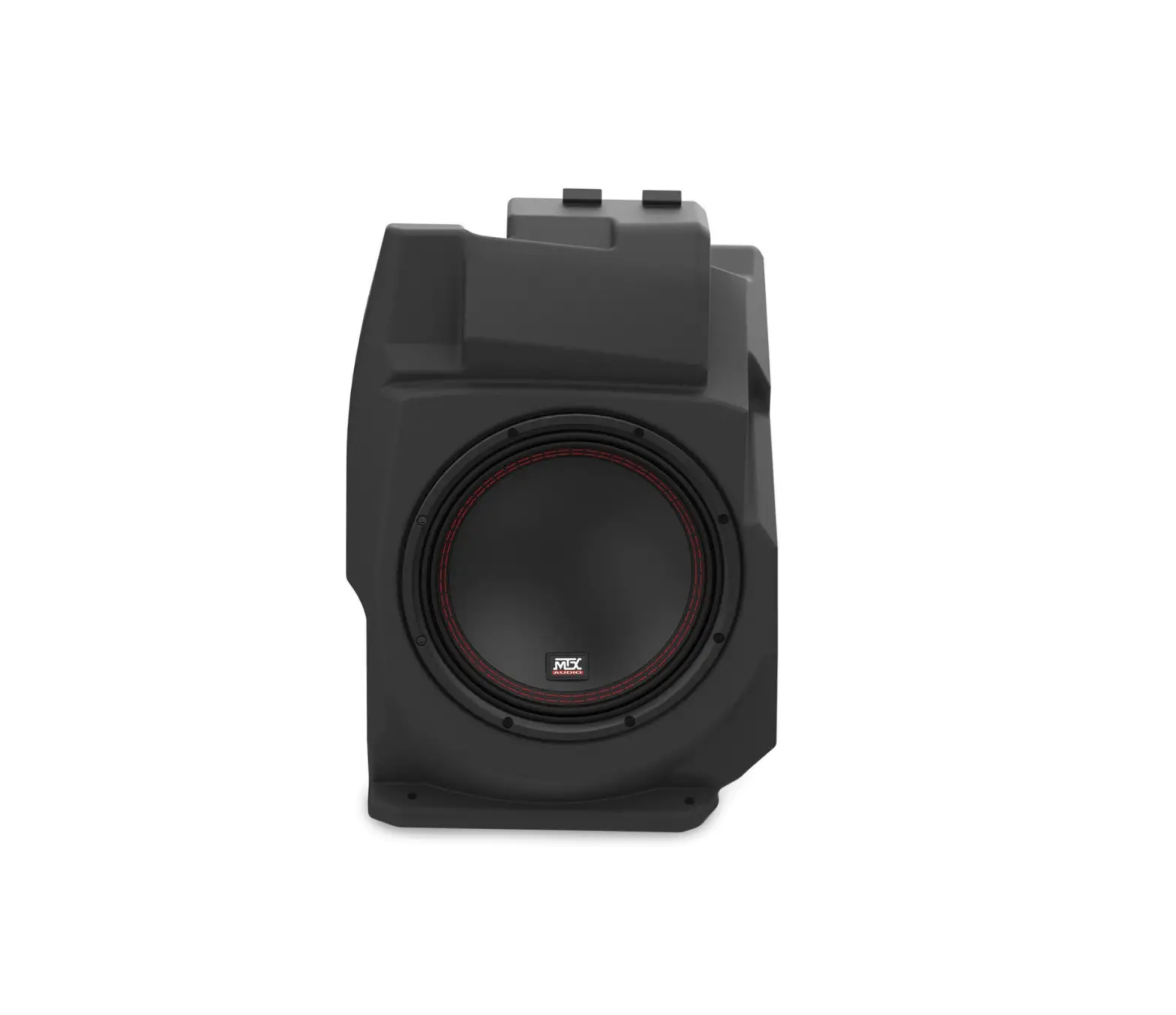 Mtx Audio Proxp-20-sw 5-speaker Amplified Audio System Owner's Manual