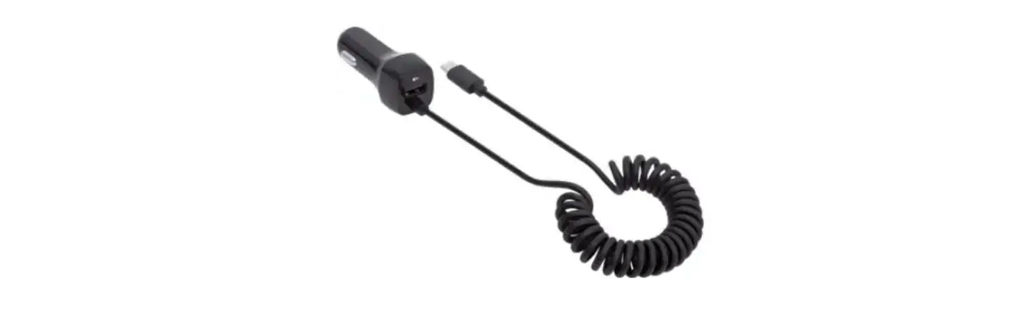 Dedeman Sau 24c Incarcator Auto Usb-c Home Instruction Manual