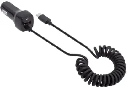 Dedeman SAU 24C Incarcator Auto USB-C Home-fig1