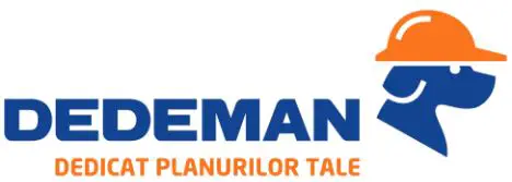 Dedeman-logo