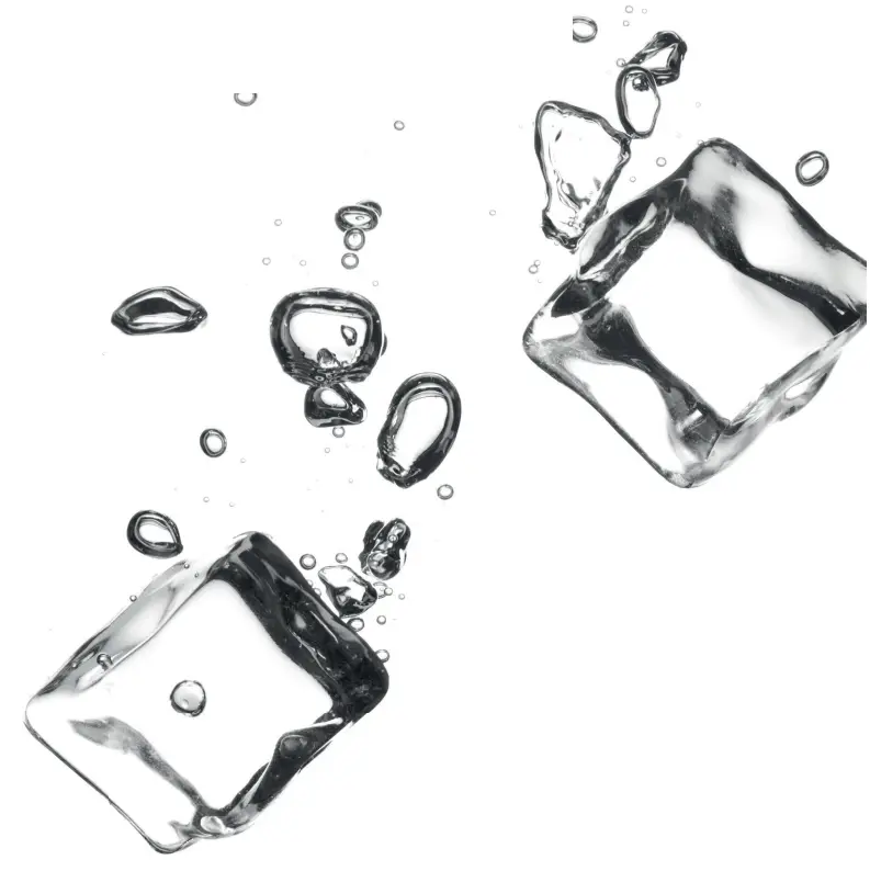 SAMSUNG RF4500A 30 Inch French Door Refrigerator -