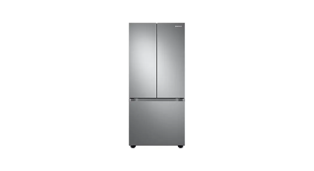 Samsung Rf4500a 30 Inch French Door Refrigerator User Manual Samsung Rf4500a 30 Inch French Door Refrigerator User Manual
