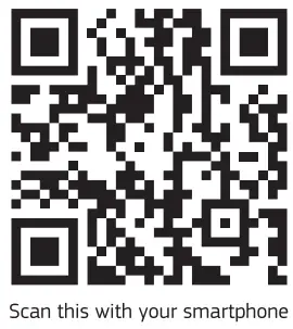 SAMSUNG RF4500A 30 Inch French Door Refrigerator - qr2