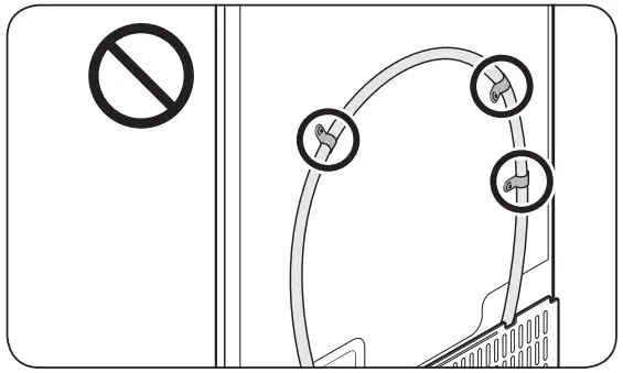 SAMSUNG RF4500A 30 Inch French Door Refrigerator - refrigerator1