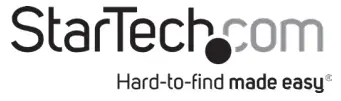 StarTech logo