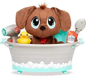 little tikes Rescue Tales Scrub 'n Groom Bathtub