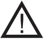 Warning Icon