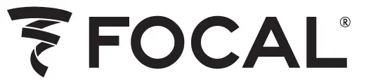focal logo