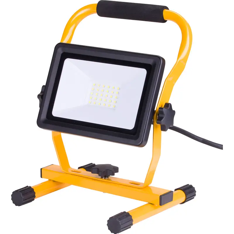 V-TAC Floodlight with H-Stand VT-109