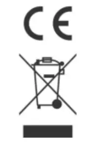 DENVER SEL-85350F Lime Electric Scooter - icon5