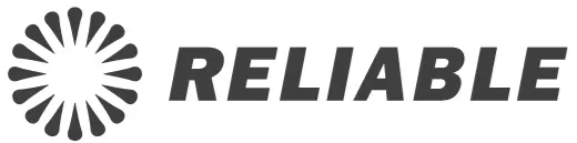 RELIABLE LOGO