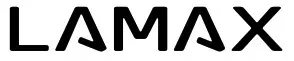 LAMAX LOGO