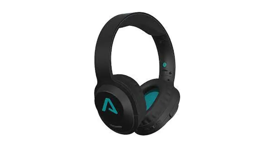 Lamax Muse2 Wireless Headphone User Guide