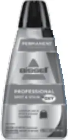 Cleaning Formulas Inductions