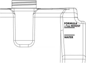 Filling Clean Water Tank Instructions