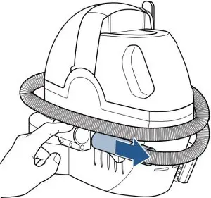 Manual Cleaning Instructions