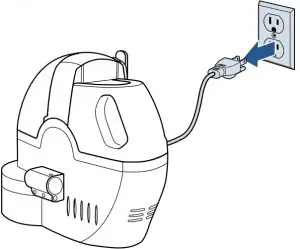 Manual Cleaning Instructions