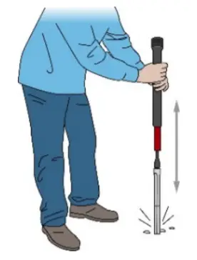 HOBO RXW-GPx-xxx RXW Multi-Depth Soil Moisture -figure 10