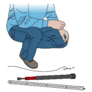 HOBO RXW-GPx-xxx RXW Multi-Depth Soil Moisture -figure 12