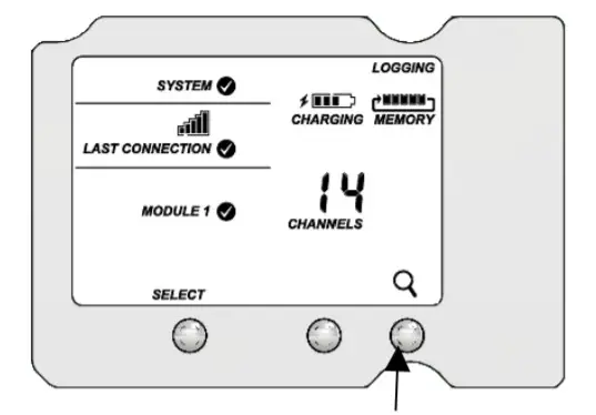 HOBO RXW-GPx-xxx RXW Multi-Depth Soil Moisture -figure 8