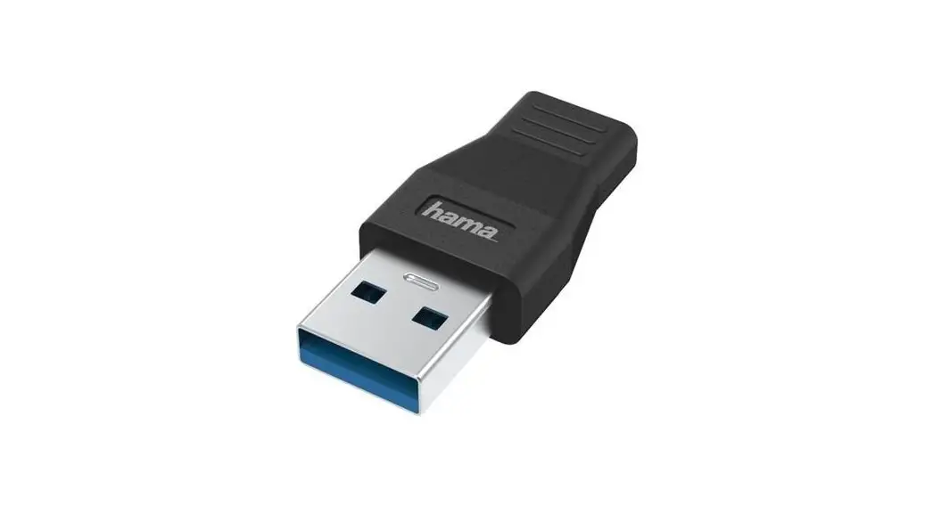 Hama 00200354 Usb Adapter User Guide