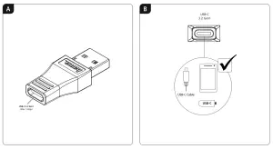 hama 00200354 USB Adapter - fig
