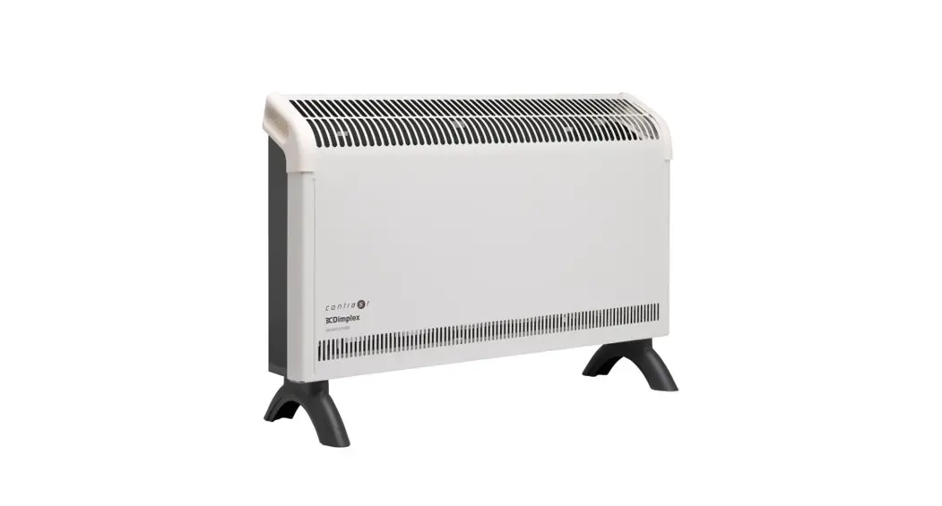Dimplex Convector Heater Ml Series Instruction Manual