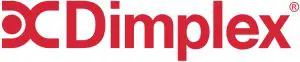 Dimplex Convector Heater ML Series -- logo