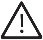 Warning Icon