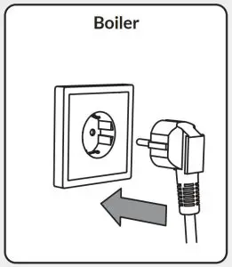 Connecting Instructions