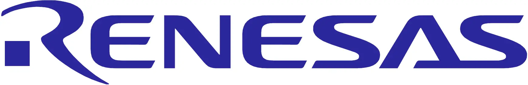 Renesas logo