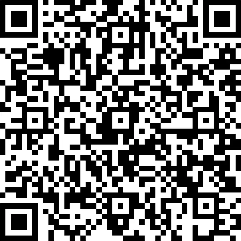 iOS QR Code