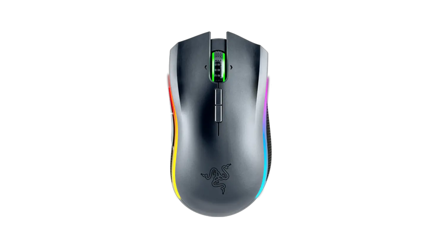 Razer Mamba Manual And Faq Razer Mamba Manual And Faq