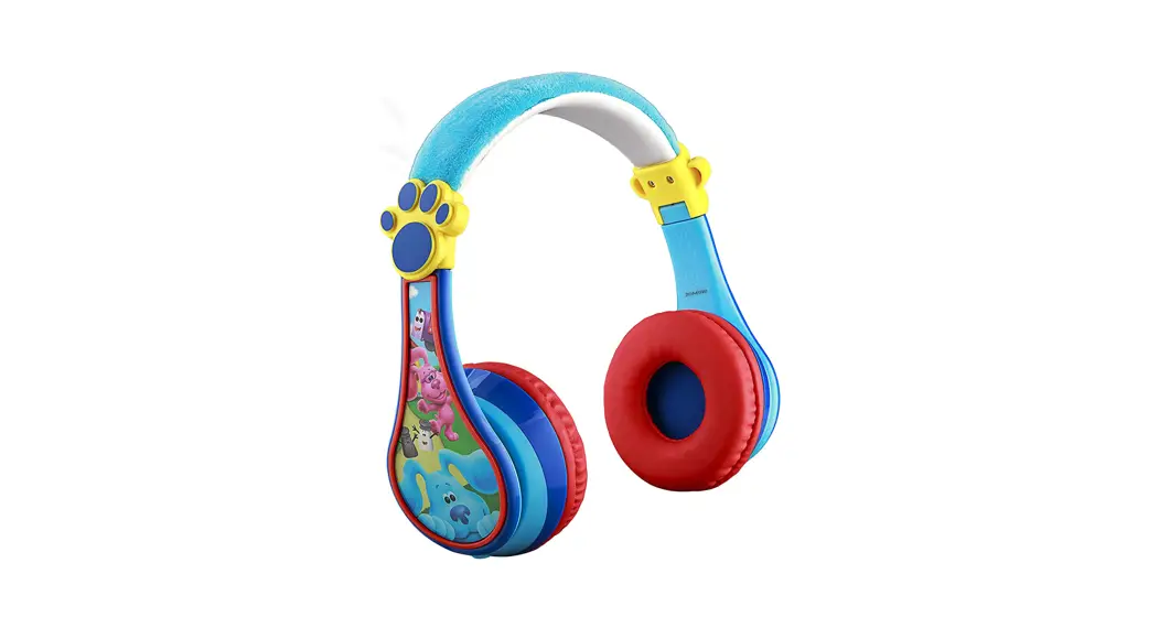 Qudo Qdkidsbegn/qdkidspkpe Kids Wireless Headphones User Guide Qudo Qdkidsbegn/qdkidspkpe Kids Wireless Headphones User Guide