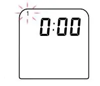 SALUS T105RF Digital Programmable Thermostat fig7