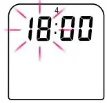 SALUS T105RF Digital Programmable Thermostat fig9