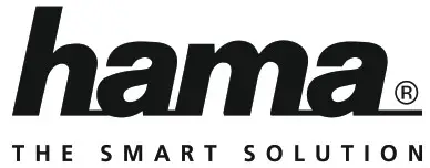 Hama logo