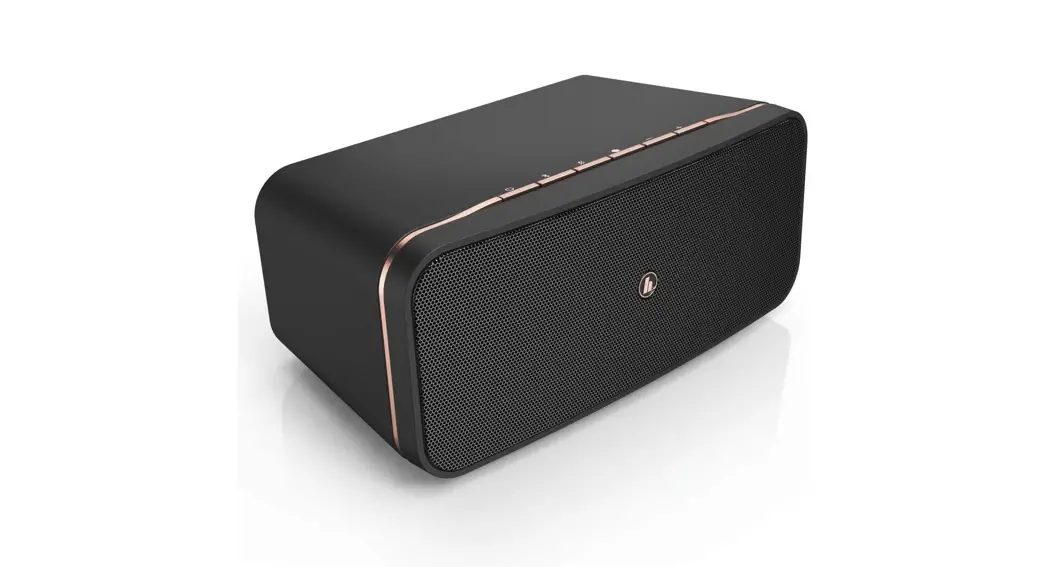 Hama 00054880 Sirium1000abt Smart Speaker User Guide