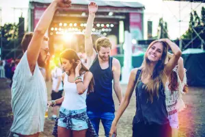 JBL Live 460NC Wireless On-