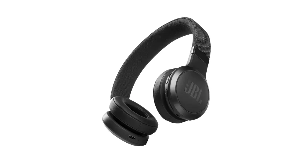 Jbl Live 460nc Wireless On-ear Nc Headphone User Guide Jbl Live 460nc Wireless On-ear Nc Headphone User Guide