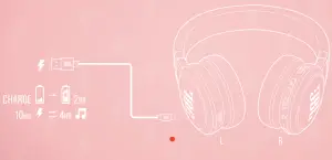 JBL Live 460NC Wireless On-Wired1