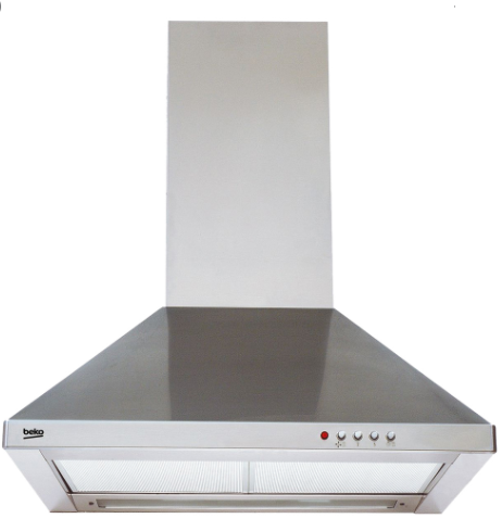 Beko Hood User Manual Beko Hood User Manual