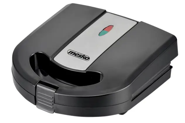 mesko MS 3045 3 In 1 Sandwich Maker