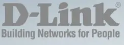 D-Link logo
