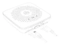 AIRTHINGS AI10021 Healthy Building Solutions fig8