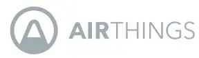 AIRTHINGS logo